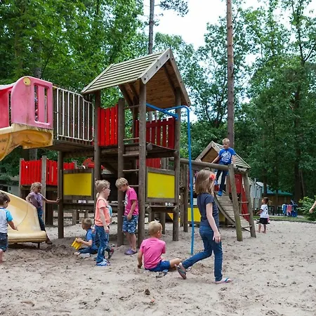Hh Hertenkamp Mobile * Aan de Wolfsberg